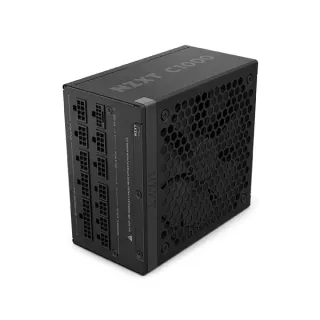 【新品未使用】NZXT C1000 ATX3.1 1000W 80+G P Amazon.com: NZXT C1000 Gold ATX 3.1 - Fully Modular Low